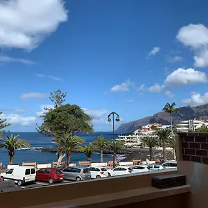  Apartment La Arena Sea Front
